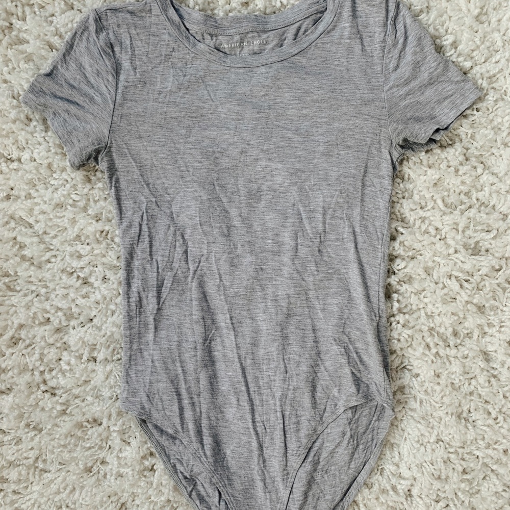 American Eagle Bodysuit